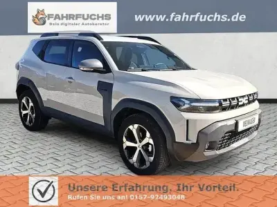 Neu Dacia Duster Journey 131 PS (96 kW) 2025 Andere