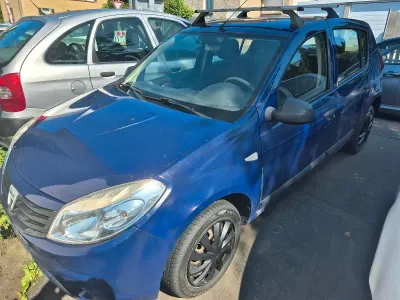 Gebraucht Dacia Sandero