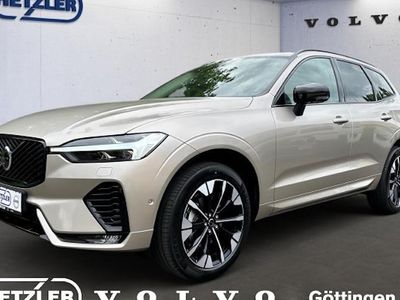 Beige Gebraucht 2025 Volvo XC60 Plus SUV | 59.550 €