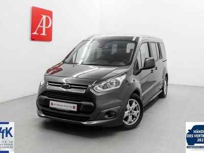 gebraucht Ford Grand Tourneo Connect 7-SITZE/PANO/ KAMERA/ NAVI