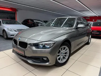 Gebraucht BMW 318