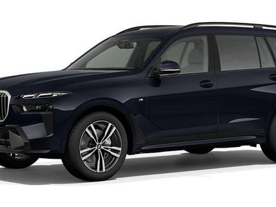 Gebraucht BMW X7 352 PS (258 kW) 2025 SUV