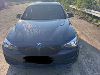 BMW 330 Gran Turismo