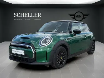 Gebraucht Mini Cooper SE