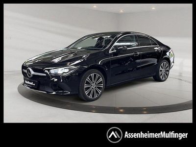 Mercedes CLA250e