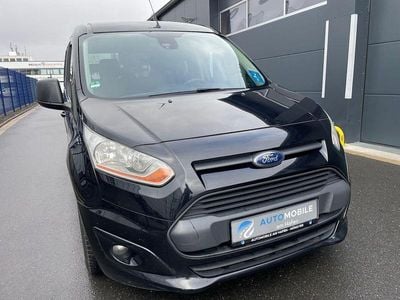 Ford Tourneo