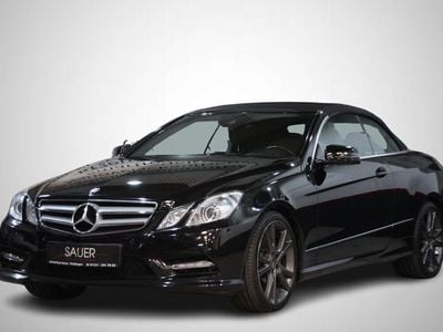 Mercedes E250