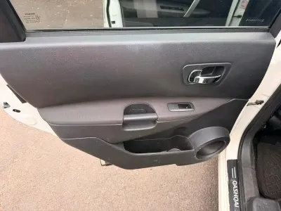 Gebraucht Nissan Qashqai 130 PS (95 kW) 2011 Weiß SUV
