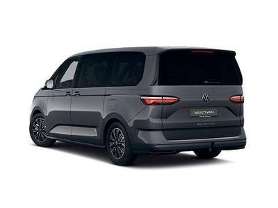 Nuova VW Multivan Life 150 CV (110 kW) 2026 Grigio Monovolume