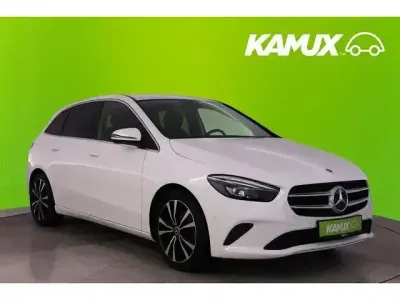 Gebraucht Mercedes B220