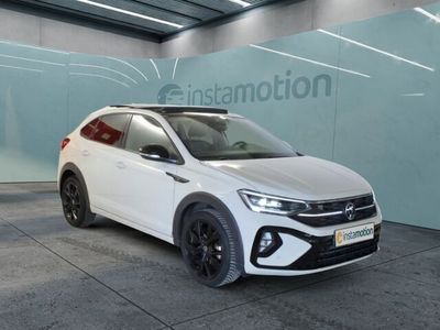Gebraucht VW Taigo Style 150 PS (110 kW) 2024 Grau SUV