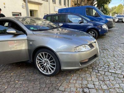 Alfa Romeo GT