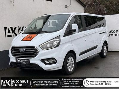 Usata Ford Tourneo Custom 131 CV (96 kW) 2020 Andere Furgone