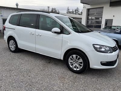VW Sharan