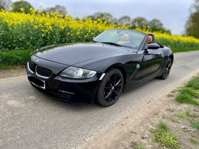 gebraucht BMW Z4 Z4 BaureiheRoadster 2.0i