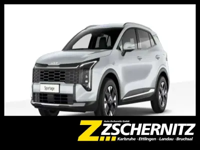 Neu Kia Sportage Vision 160 PS (117 kW) 2026 Grau SUV