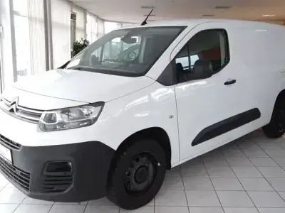 Gebraucht Citroën Berlingo 102 PS (75 kW) 2022 Andere Van / Kleinbus