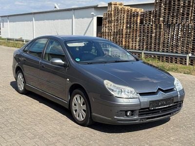 Citroën C5