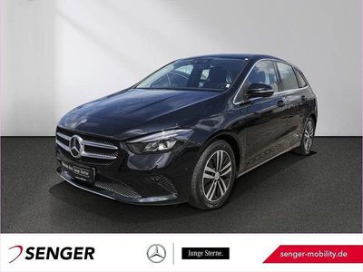 Gebraucht Mercedes B250e Progressive 160 PS (117 kW) 2021 Othercolor Van / Kleinbus