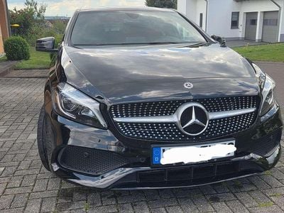 Mercedes A200
