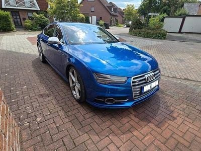 Audi S7 Sportback