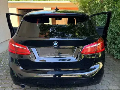 Gebraucht BMW 216 Active Tourer