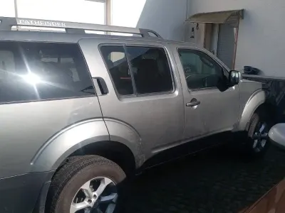 Gebraucht Nissan Pathfinder