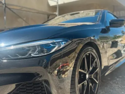 Occasion BMW 840