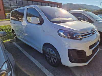 Citroën Spacetourer