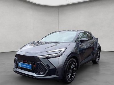 Gebraucht Toyota C-HR Sport 223 PS (164 kW) 2025 Grau SUV