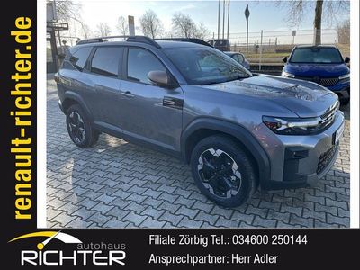 Nuova Dacia Bigster Extreme 140 CV (102 kW) 2026 SUV