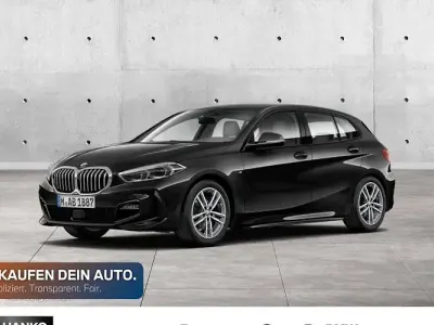 Gebraucht BMW 118