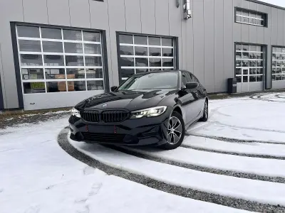 Gebraucht BMW 318