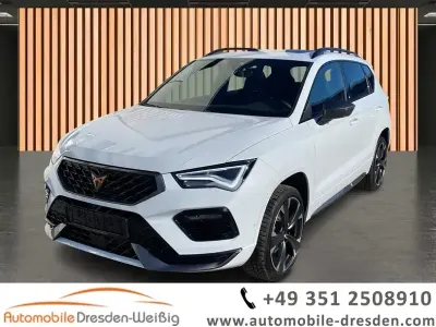 Używany Cupra Ateca 150 KM (110 kW) 2025 Biały SUV