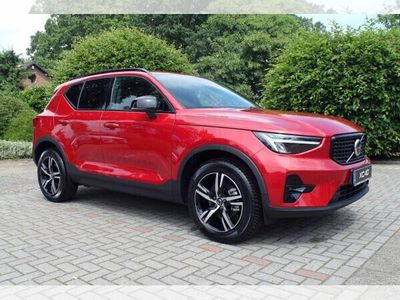 gebraucht Volvo XC40 B3 Plus Dark