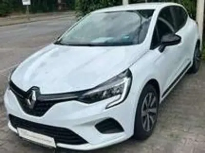 Gebraucht Renault Clio