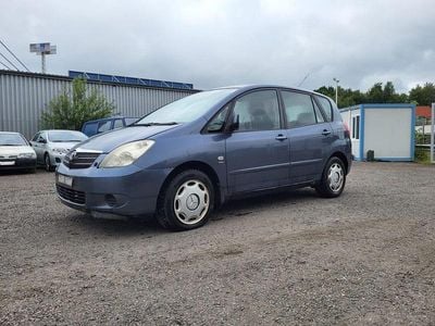Toyota Corolla Verso