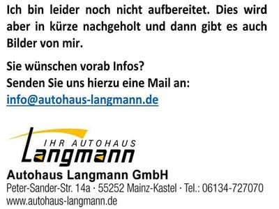 Gebraucht Renault Rafale Esprit Alpine 131 PS (96 kW) 2024 Blau SUV