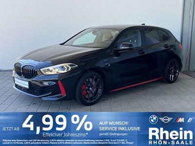 BMW 128