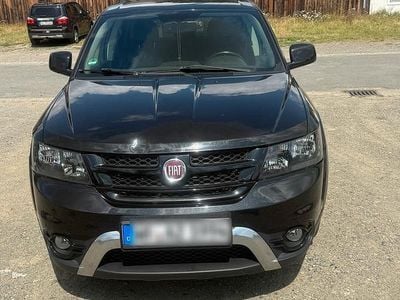 Fiat Freemont