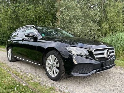Mercedes E350