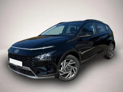Neu Hyundai Bayon Trend 101 PS (74 kW) 2026 Manufacturer SUV