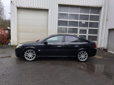 Opel Vectra GTS
