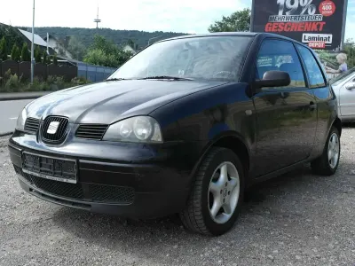 Gebraucht Seat Arosa