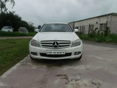 Gebraucht Mercedes C180