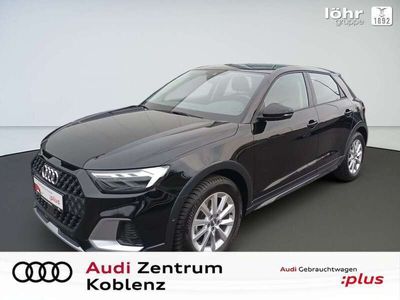 gebraucht Audi A1 citycarver 30 TFSI