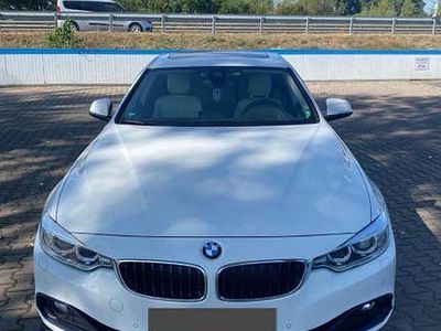 BMW 430 Gran Coupé