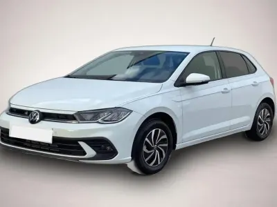 Gebraucht VW Polo