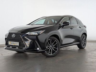 Lexus NX350h