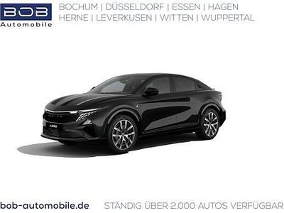 Novo Alpine A390 294 kW (401 HP) 2026 Preto SUV